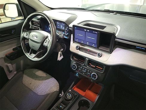 Used 2022 Ford Maverick XLT w/ Equipment Group 300A Standard image 23