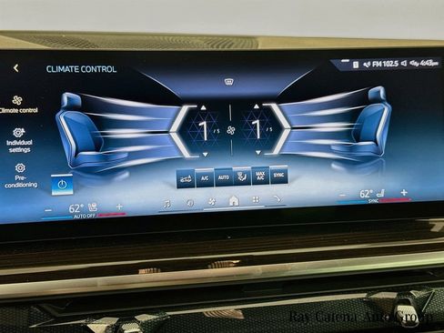 Used 2026 BMW X5 xDrive50e AWD/4WD image 16