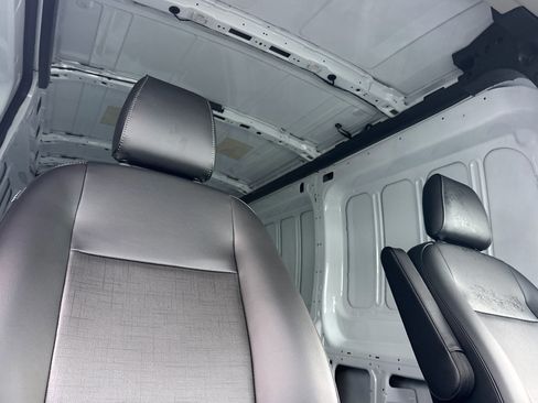 New 2026 Ford Transit 250 148 Medium Roof image 15