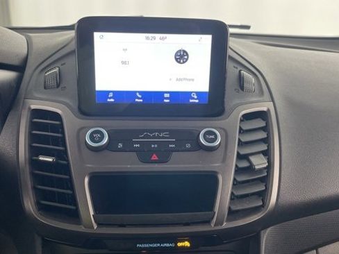 Used 2022 Ford Transit Connect XL image 37