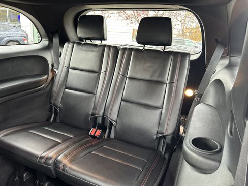 Used 2024 Dodge Durango GT image 17