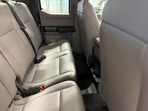 Used 2022 Ford F250 XL w/ Power Equipment Group AWD/4WD image 16