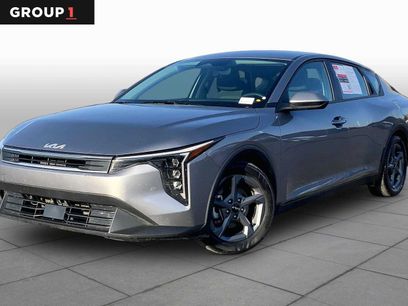 Used 2025 Kia K4