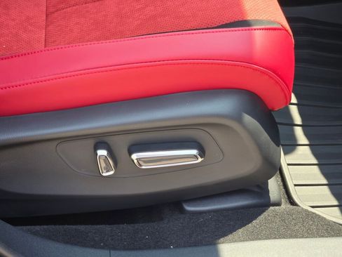 Certified 2025 Acura ADX A-Spec image 8