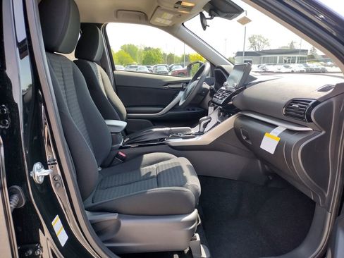 New 2026 Mitsubishi Eclipse Cross ES AWD/4WD image 10
