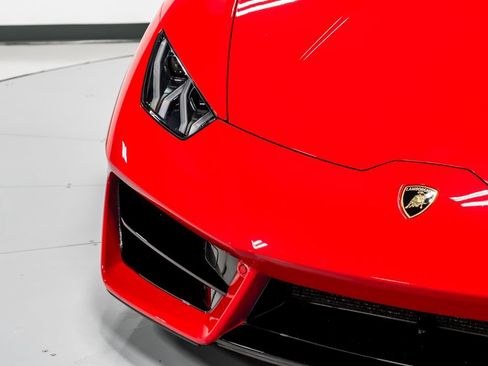 Used 2019 Lamborghini Huracan LP 580-2 image 45