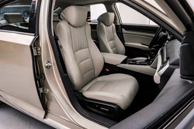 Used 2018 Honda Accord Touring image 47
