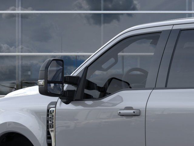 New 2026 Ford F250 Lariat w/ Lariat Premium Package AWD/4WD image 20