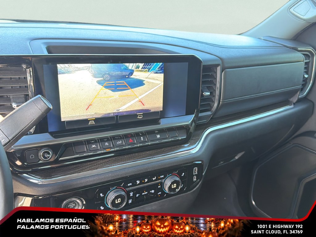Certified 2023 Chevrolet Silverado 1500 LT w/ Protection Package RWD image 20