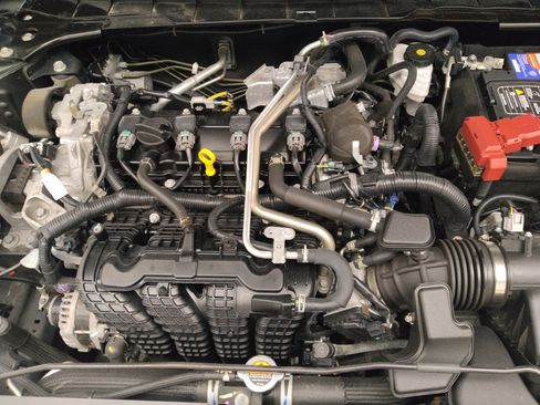 Used 2022 Nissan Altima 2.5 SV FWD image 30