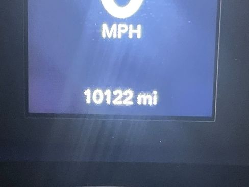 Used 2024 Jeep Wrangler Sport S image 16