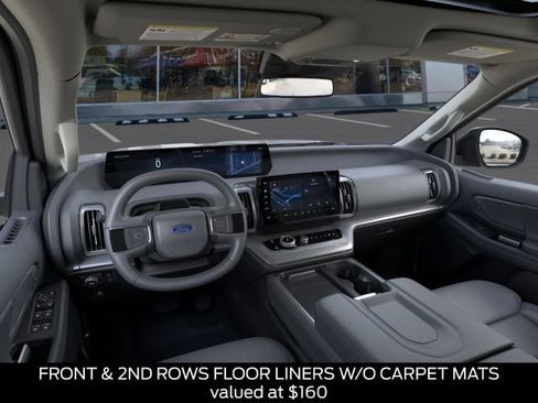 New 2026 Ford Expedition Max Active AWD/4WD image 11