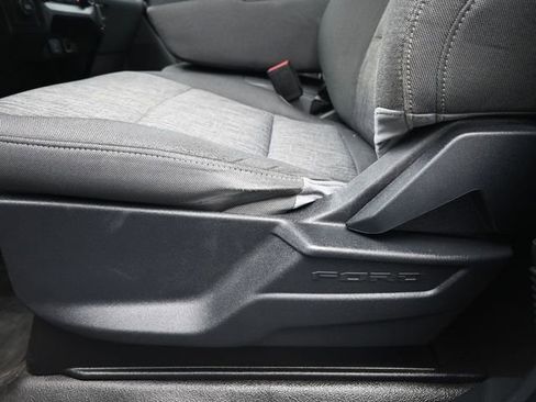 Used 2023 Ford F150 XL w/ XL Chrome Appearance Package image 7