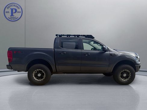 Used 2020 Ford Ranger Lariat w/ Equipment Group 501A Mid AWD/4WD image 8