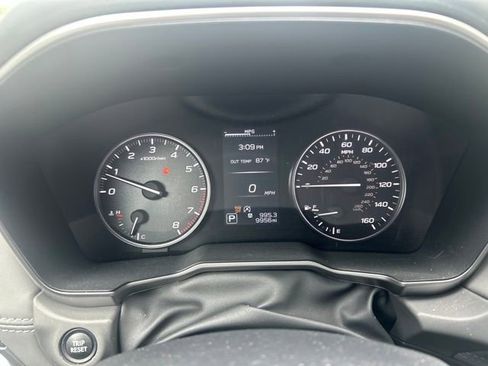 Used 2020 Subaru Outback Onyx Edition XT AWD/4WD image 17
