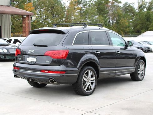 Used 2013 Audi Q7 TDI Premium Plus image 7