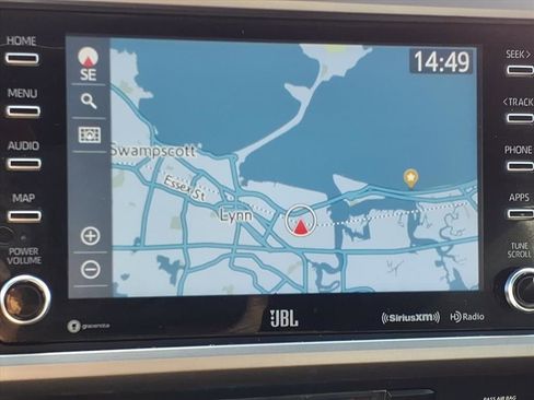 Certified 2023 Toyota Tacoma Limited image 18