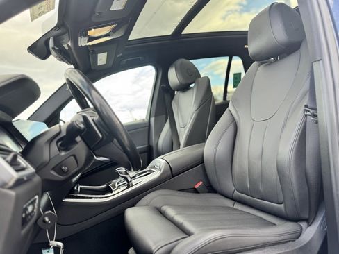 Used 2020 BMW X5 xDrive40i w/ Convenience Package image 13