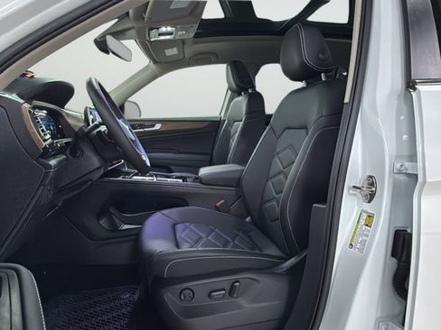 New 2026 Volkswagen Atlas SE AWD/4WD image 17