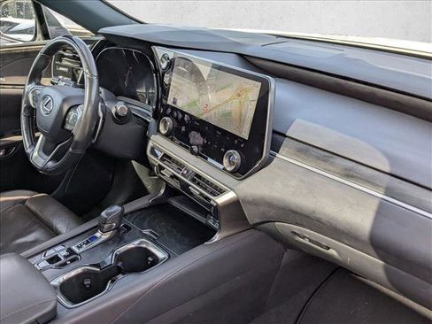 Used 2023 Lexus RX 350 image 22