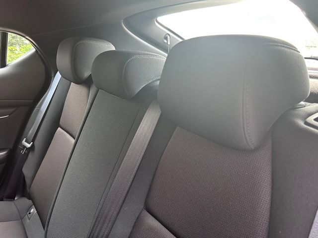 New 2026 MAZDA MAZDA3 s FWD image 22