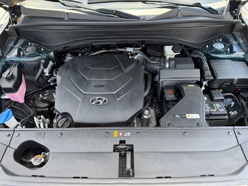 Used 2025 Hyundai Palisade Calligraphy FWD image 14