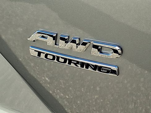 Certified 2019 Honda CR-V Touring image 36