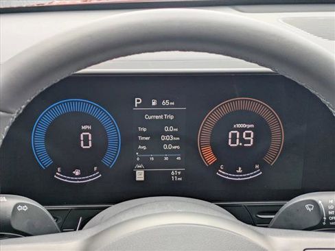 New 2026 Hyundai Kona SEL Sport image 12