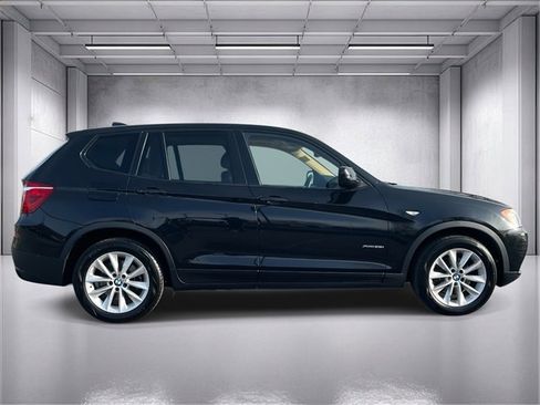 Used 2013 BMW X3 xDrive28i image 2