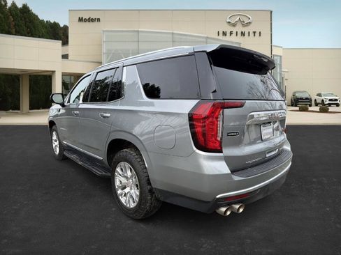 Used 2023 GMC Yukon Denali image 6
