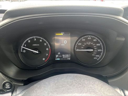 Used 2020 Subaru Forester w/ Alloy Wheel Package AWD/4WD image 15