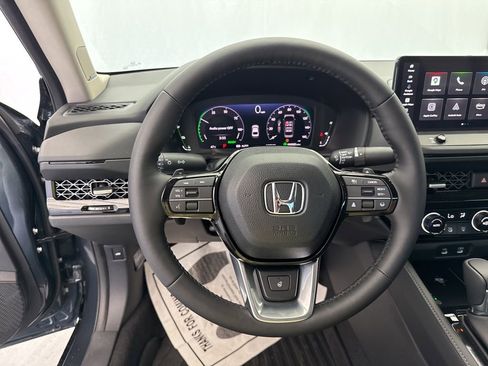 New 2026 Honda Accord Touring image 26
