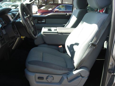 Used 2014 Ford F150 XLT w/ Equipment Group 302A Luxury RWD image 21