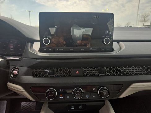 Used 2025 Honda Accord LX image 21