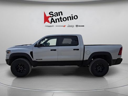 Used 2026 RAM 1500 RHO AWD/4WD image 7