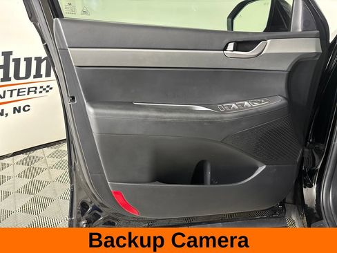Used 2024 Hyundai Palisade SEL FWD image 10