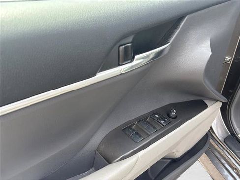 Certified 2023 Toyota Camry LE FWD image 10