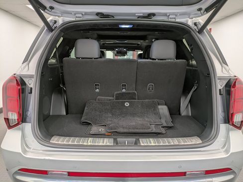 Used 2024 Hyundai Palisade Calligraphy image 23