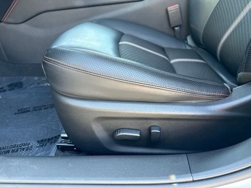Used 2023 Nissan Altima 2.5 SR FWD image 12