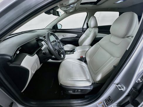 Used 2023 Hyundai Tucson SEL w/ Convenience Package FWD image 13