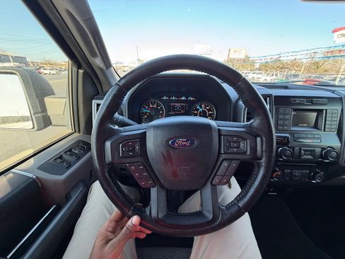 Used 2015 Ford F150 XLT w/ Equipment Group 301A Mid image 16