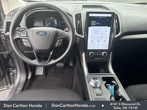Used 2022 Ford Edge SE AWD/4WD image 18