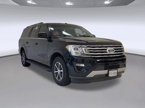 Used 2019 Ford Expedition Max XLT RWD image 5