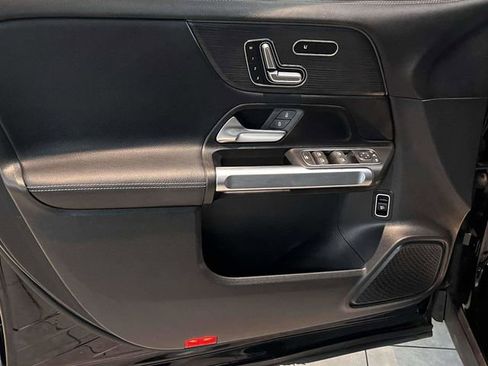 Certified 2023 Mercedes-Benz GLB 250 4MATIC image 15