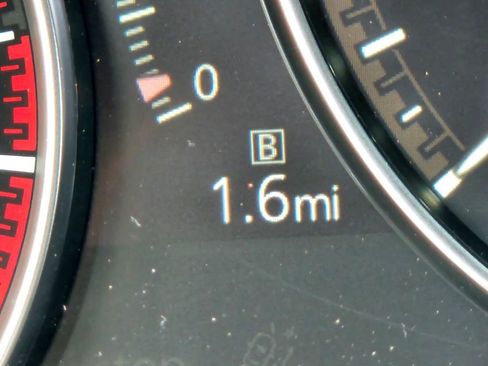 New 2026 MAZDA CX-50 Meridian Edition w/ Weather Package image 24