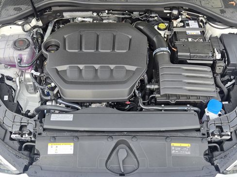 New 2026 Audi A3 2.0T Premium Plus image 28