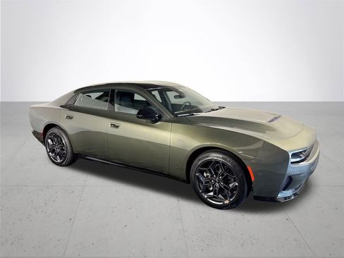 New 2026 Dodge Charger R/T AWD/4WD image 4