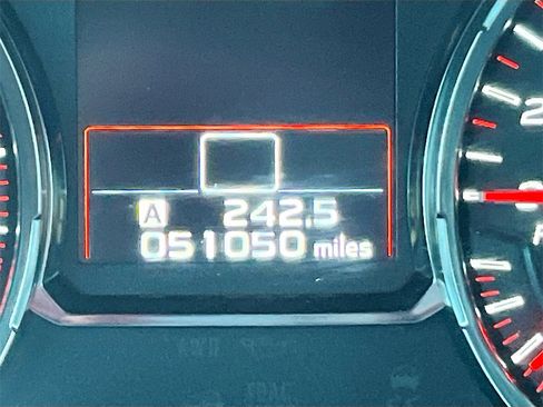 Used 2021 Subaru WRX Premium w/ Popular Package #3 (IZT) image 12