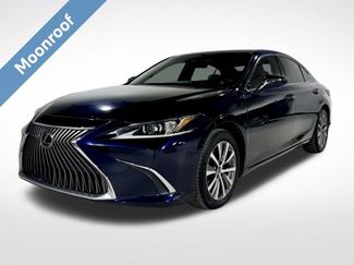 Used 2019 Lexus ES 350 350 Luxury 360° Tour