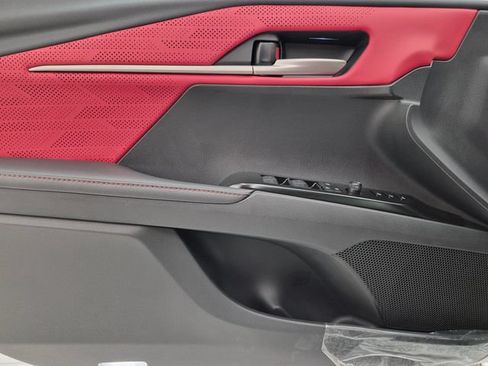 New 2026 Toyota Camry XSE FWD image 49